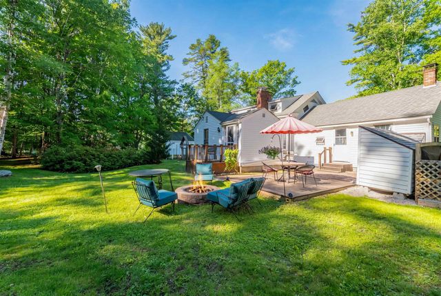 173 Tamworth Road, Tamworth, NH 03886