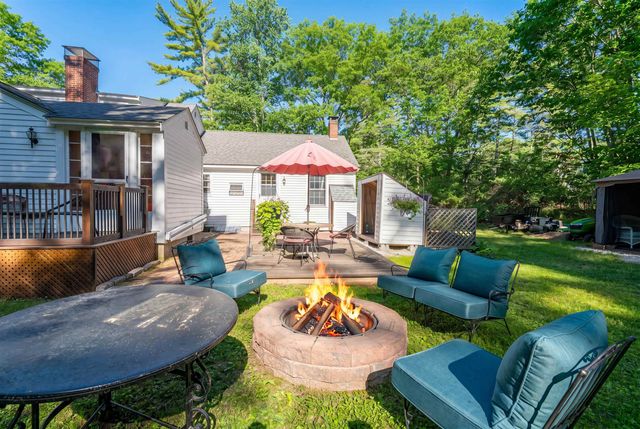 173 Tamworth Road, Tamworth, NH 03886