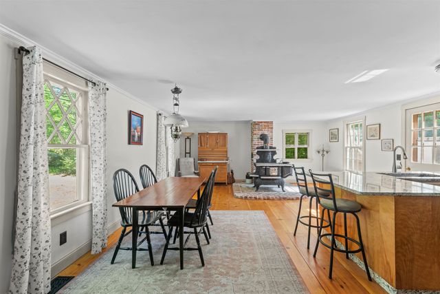 173 Tamworth Road, Tamworth, NH 03886