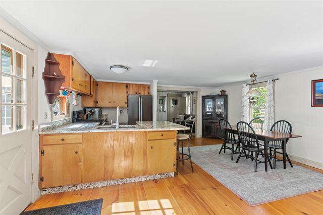 173 Tamworth Road, Tamworth, NH 03886