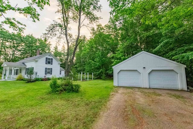 173 Tamworth Road, Tamworth, NH 03886