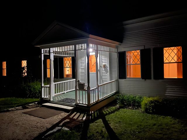 173 Tamworth Road, Tamworth, NH 03886