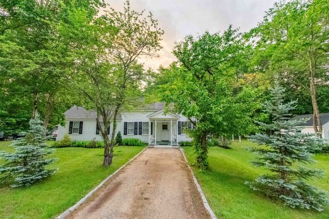 173 Tamworth Road, Tamworth, NH 03886