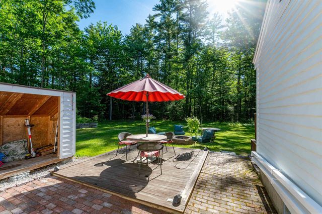 173 Tamworth Road, Tamworth, NH 03886