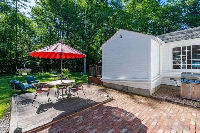 173 Tamworth Road, Tamworth, NH 03886