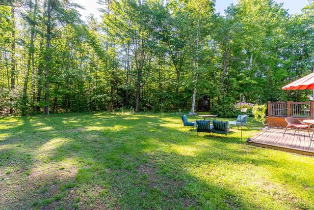 173 Tamworth Road, Tamworth, NH 03886