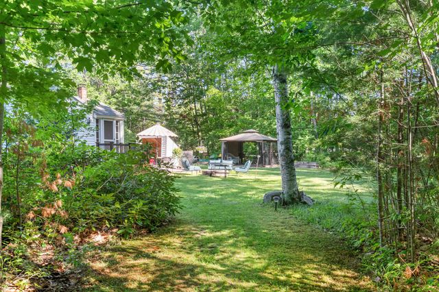 173 Tamworth Road, Tamworth, NH 03886