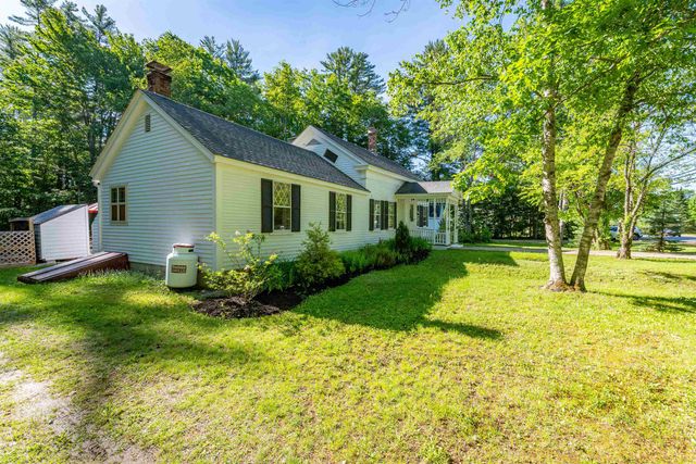 173 Tamworth Road, Tamworth, NH 03886