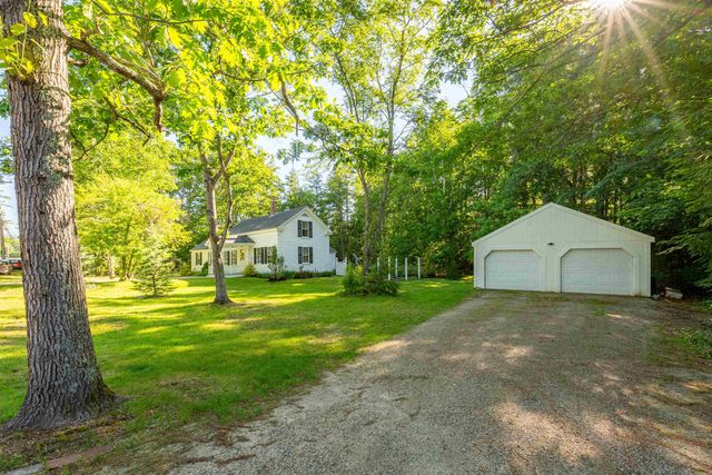 173 Tamworth Road, Tamworth, NH 03886