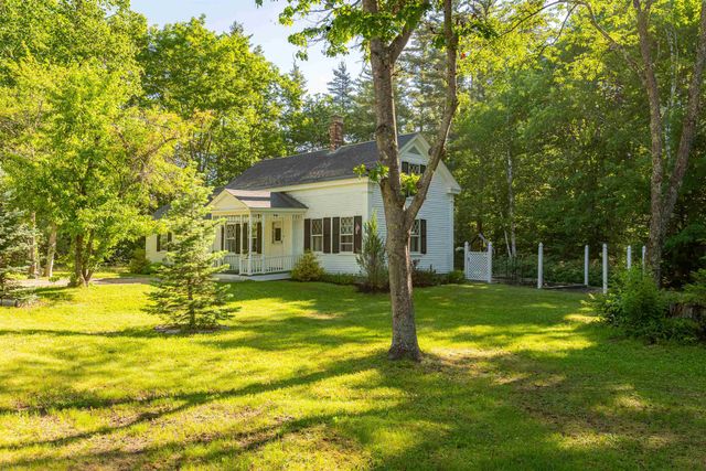173 Tamworth Road, Tamworth, NH 03886