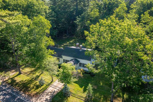 173 Tamworth Road, Tamworth, NH 03886