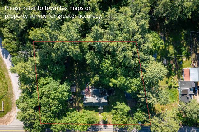 173 Tamworth Road, Tamworth, NH 03886