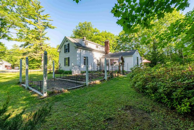 173 Tamworth Road, Tamworth, NH 03886
