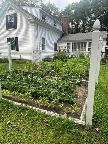 173 Tamworth Road, Tamworth, NH 03886