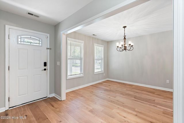 3912 Willowick Park Drive, Wilmington, NC 28409