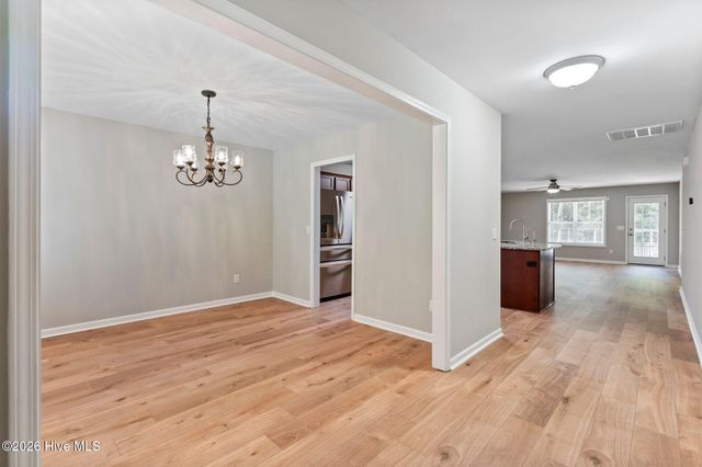 3912 Willowick Park Drive, Wilmington, NC 28409