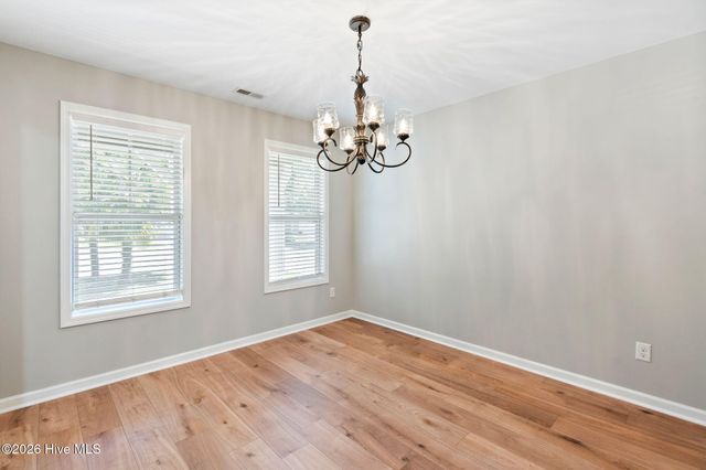 3912 Willowick Park Drive, Wilmington, NC 28409