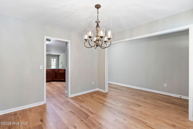 3912 Willowick Park Drive, Wilmington, NC 28409