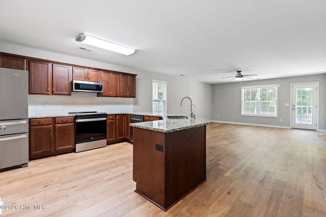 3912 Willowick Park Drive, Wilmington, NC 28409