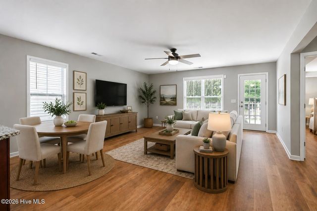 3912 Willowick Park Drive, Wilmington, NC 28409