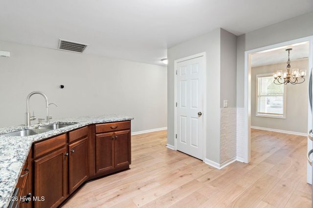 3912 Willowick Park Drive, Wilmington, NC 28409