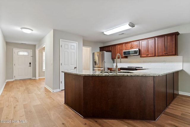 3912 Willowick Park Drive, Wilmington, NC 28409