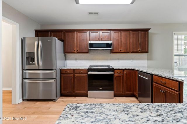 3912 Willowick Park Drive, Wilmington, NC 28409