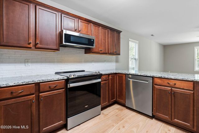3912 Willowick Park Drive, Wilmington, NC 28409