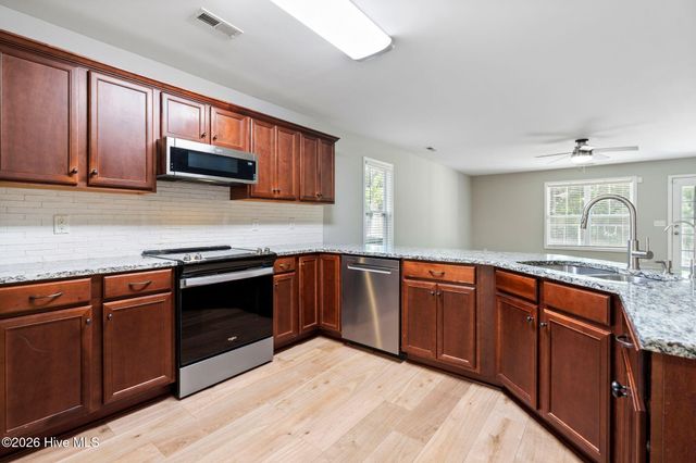 3912 Willowick Park Drive, Wilmington, NC 28409