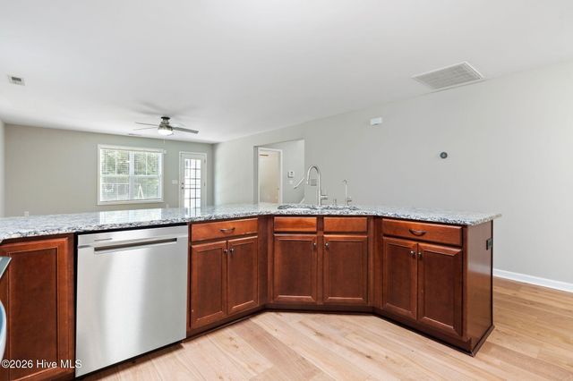 3912 Willowick Park Drive, Wilmington, NC 28409