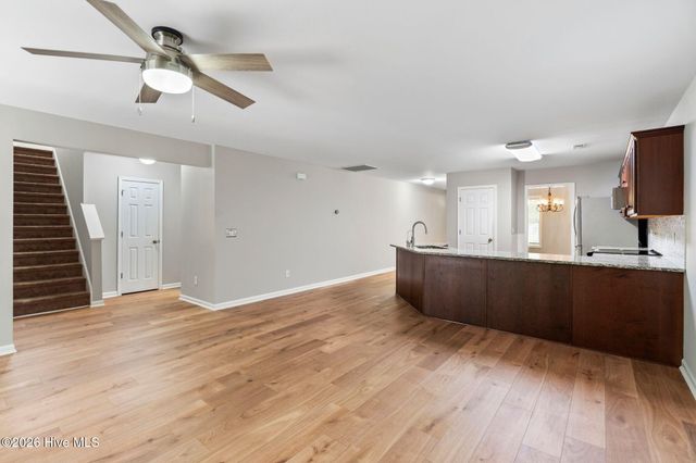 3912 Willowick Park Drive, Wilmington, NC 28409