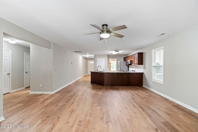 3912 Willowick Park Drive, Wilmington, NC 28409