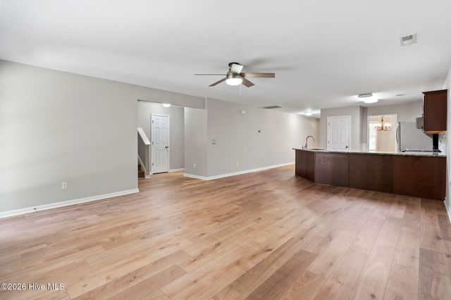 3912 Willowick Park Drive, Wilmington, NC 28409