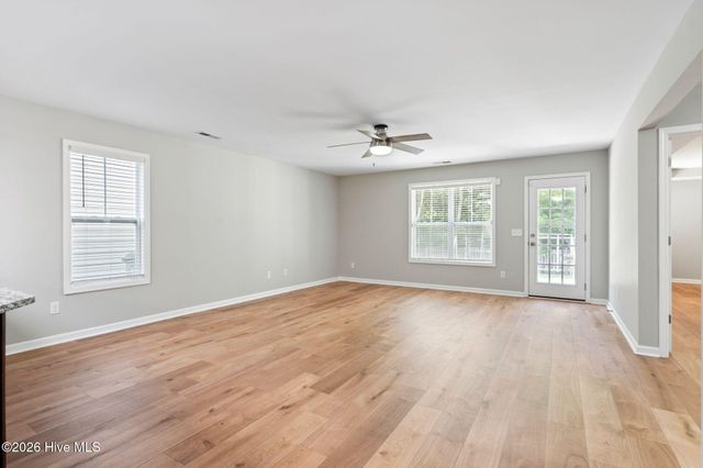 3912 Willowick Park Drive, Wilmington, NC 28409