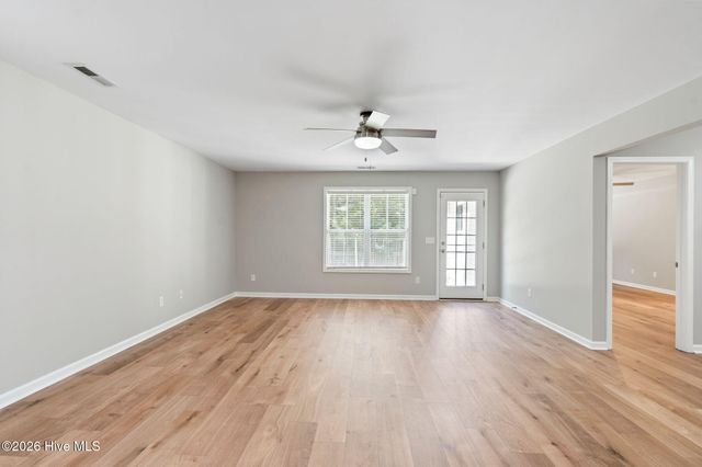3912 Willowick Park Drive, Wilmington, NC 28409