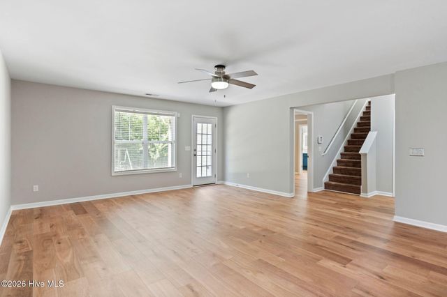3912 Willowick Park Drive, Wilmington, NC 28409