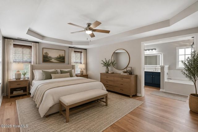 3912 Willowick Park Drive, Wilmington, NC 28409