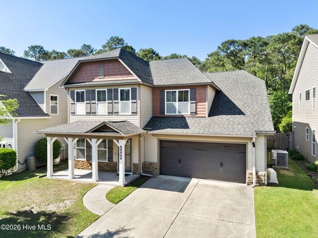 3912 Willowick Park Drive, Wilmington, NC 28409