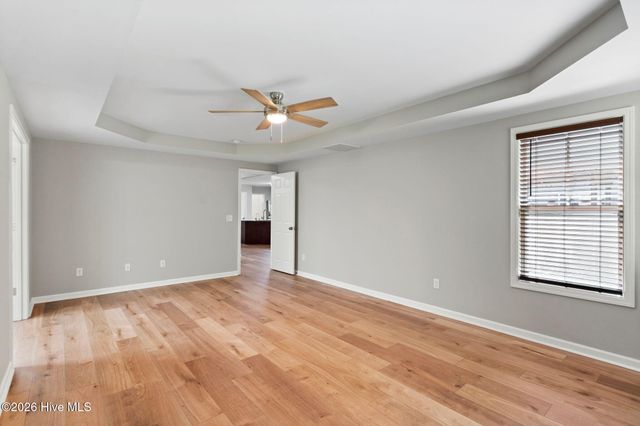 3912 Willowick Park Drive, Wilmington, NC 28409