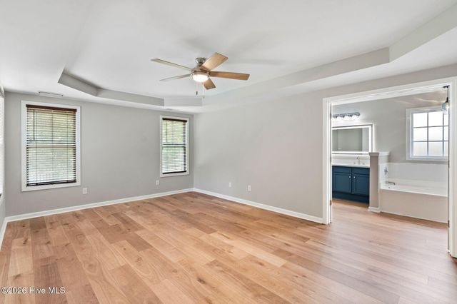 3912 Willowick Park Drive, Wilmington, NC 28409