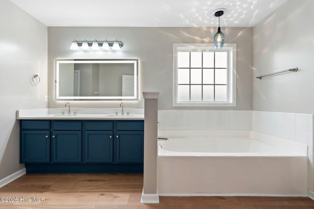 3912 Willowick Park Drive, Wilmington, NC 28409