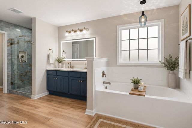 3912 Willowick Park Drive, Wilmington, NC 28409