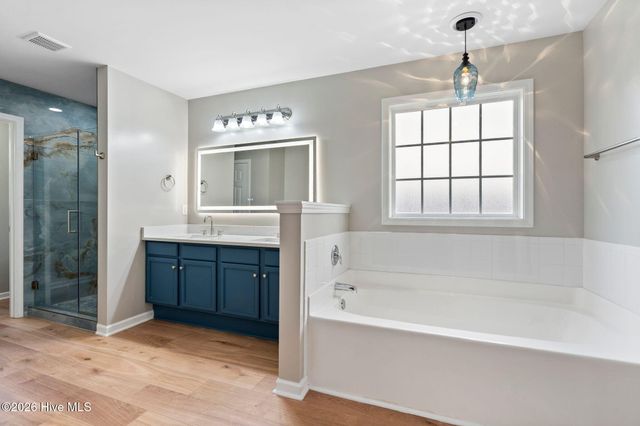 3912 Willowick Park Drive, Wilmington, NC 28409