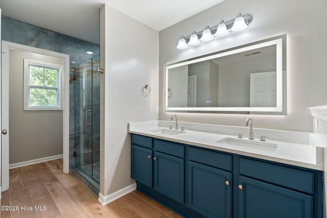 3912 Willowick Park Drive, Wilmington, NC 28409
