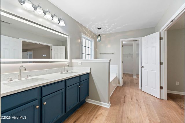 3912 Willowick Park Drive, Wilmington, NC 28409