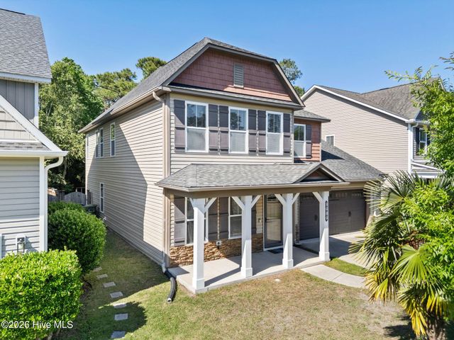 3912 Willowick Park Drive, Wilmington, NC 28409