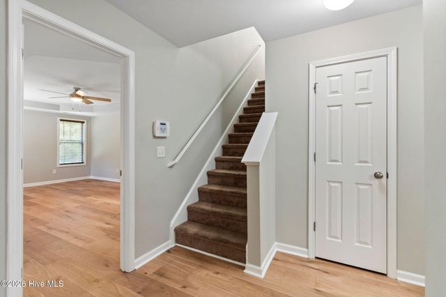 3912 Willowick Park Drive, Wilmington, NC 28409