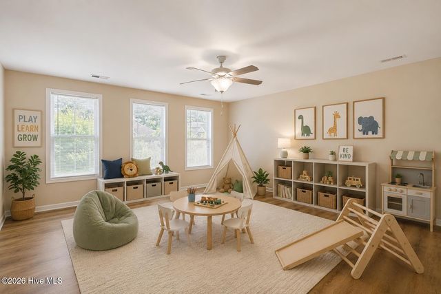 3912 Willowick Park Drive, Wilmington, NC 28409