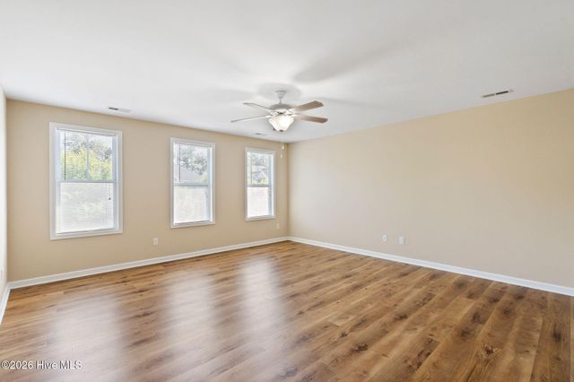 3912 Willowick Park Drive, Wilmington, NC 28409