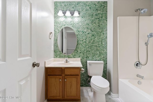 3912 Willowick Park Drive, Wilmington, NC 28409